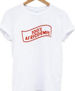 100 Africosmic T-Shirt BC19
