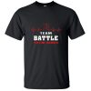 B Heartbeat Team Battle Lifetime Member T-Shirt BC19