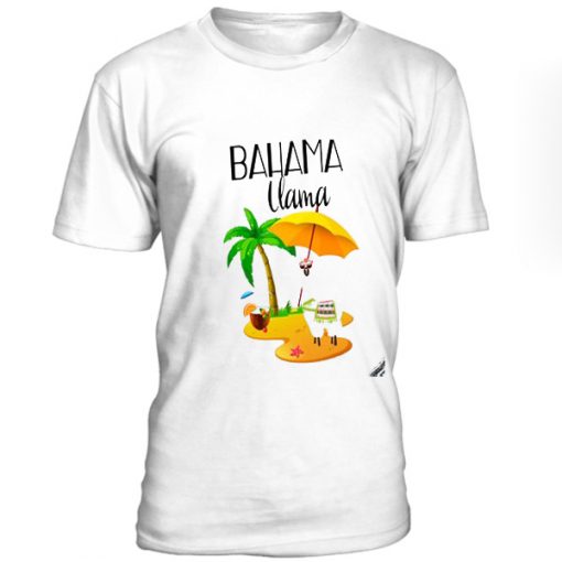 Bahamas T-Shirt BC19