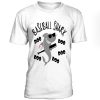 Baseball Shark T-Shirt BC19