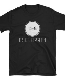 Bicycle T-Shirt BC19