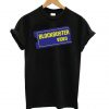 Blockbuster Video Movie Rental 80’s 90s Kid Memories Black T shirt BC19