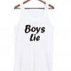 Boys Lie tanktop BC19