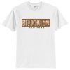 Brooklyn Photo T-Shirts BC19