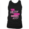 Cancer Awareness Tanktop