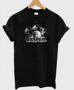Casper T-shirt BC19