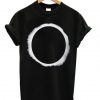 Circle Eclipse T-shirt BC19