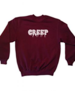 Creep Sweatshirt BC19