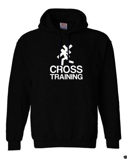 Cross Training Hoodie