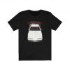 Custom Firebird Fourmula T-Shirt BC19