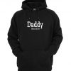 Daddy Since Hoodie