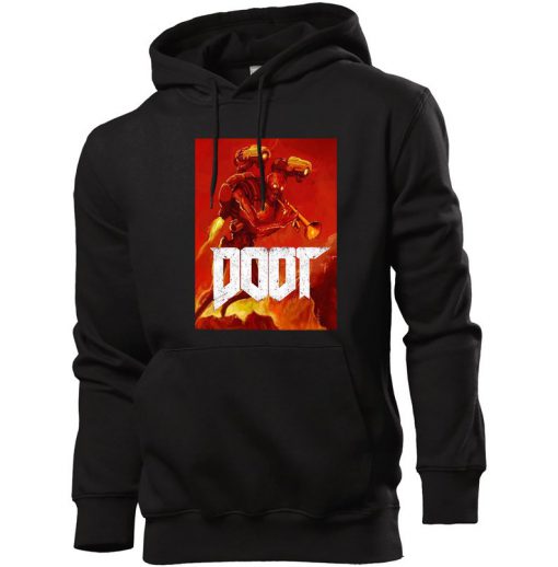 Doot hoodie