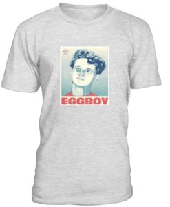 Egg Boy T-Shirt BC19