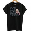Erika Jayne Pat The Puss T shirt BC19