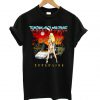 Erika Jayne Xxpen Ive Cover Belongs On A Heavy Metal T shirt BC19