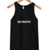 Ex-Youth Tank top BC19