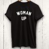 Feminism Slogan Hipster Women Equal Right T Shirt BC19