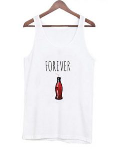 Forever Soda Tank top BC19