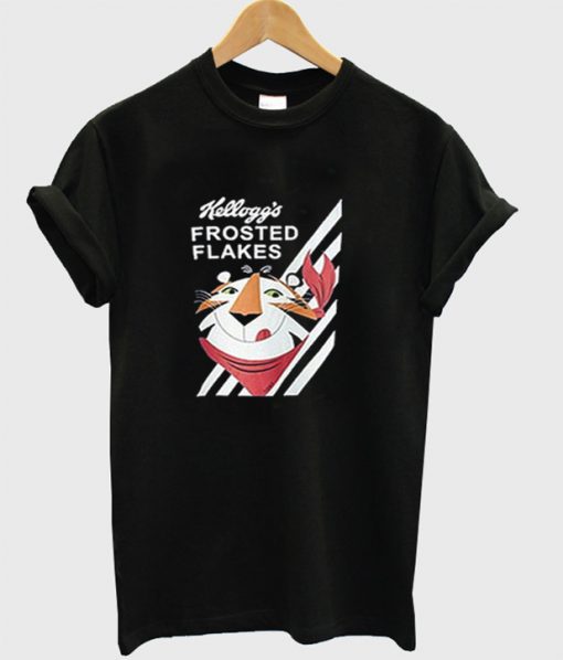 Froasted Flakes T-Shirt BC19