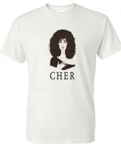 I Swear I Got Something Show To Cher-classic Vintage T-shirt bc19