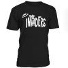 Incredible Invaders T-Shirt