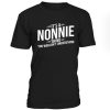 It's a Nonnie Thing you Wouldnt Understand T-Shirt