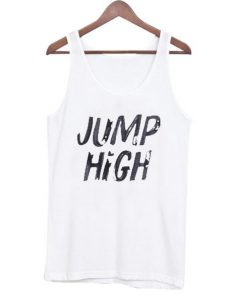 Jump High Tank top BC19