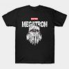 MEGATRO TSHIRT BC19