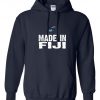 Made in Fiji Hoodie