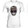 Man Of Many Faces Stan Lee T-Shirt