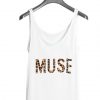 Muse Leopard Tank Top BC19