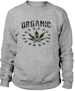Organic - Sweatshirt