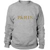 Paris - Sweatshirt