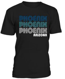 Phoenix Arizona T-Shirt