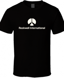 Rock T Shirt BC19