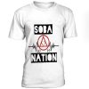 Soba Nation T-Shirt BC19