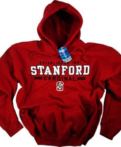 Stanford Hoodie