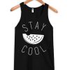 Stay Cool Tank top BC19