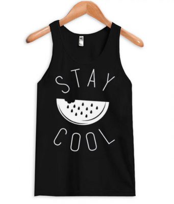 Stay Cool Tank top BC19