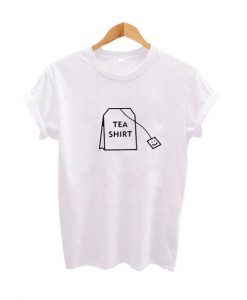 Tea Shirt BC19