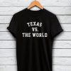 Texas shirt - houston tshirt BC19