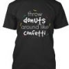 Throw Donuts BC19
