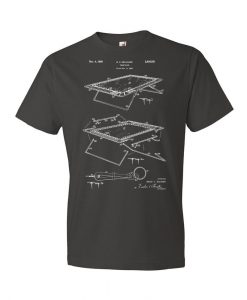 Trampoline Shirt, Gymnastics T-shirt BC19