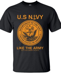 US Navy T-Shirt BC19