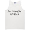 aint nothing but a g thang tanktop BC19