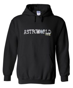astroworld tour hoodie BC19