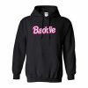 baddie hoodie BC19
