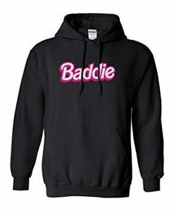 baddie hoodie BC19