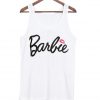 barbie tank top BC19