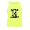 bel air 14 academy tanktop BC19